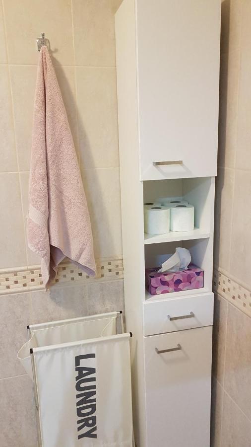 Központhoz közeli - Cool Tettye Apartman Pécs Kültér fotó